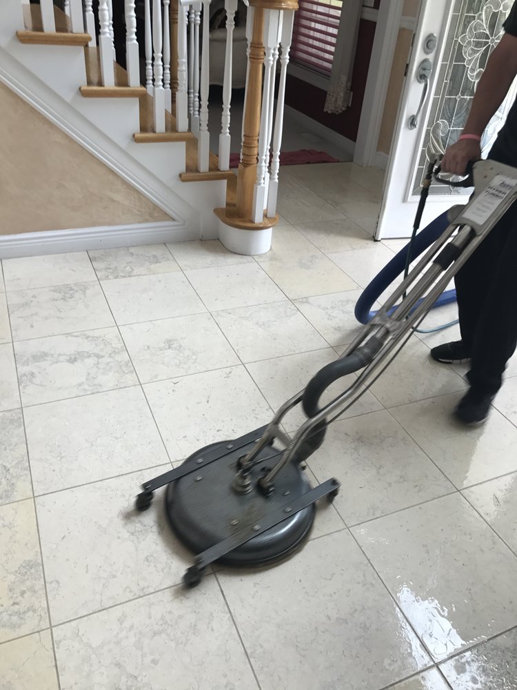 Stacy's Carpet Cleaning Service