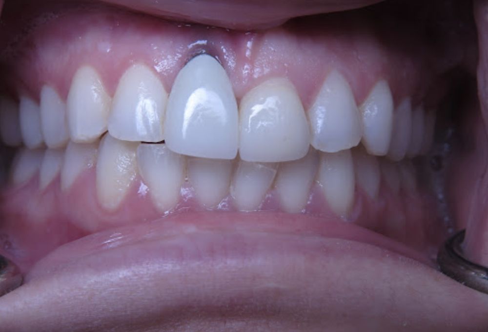 image of business North Dallas Dental Group