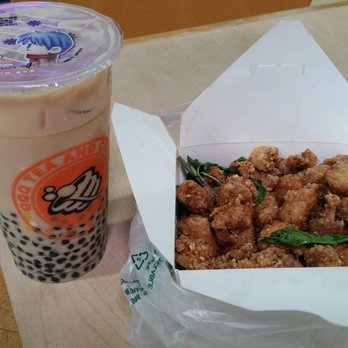 qqq tea 47 photos