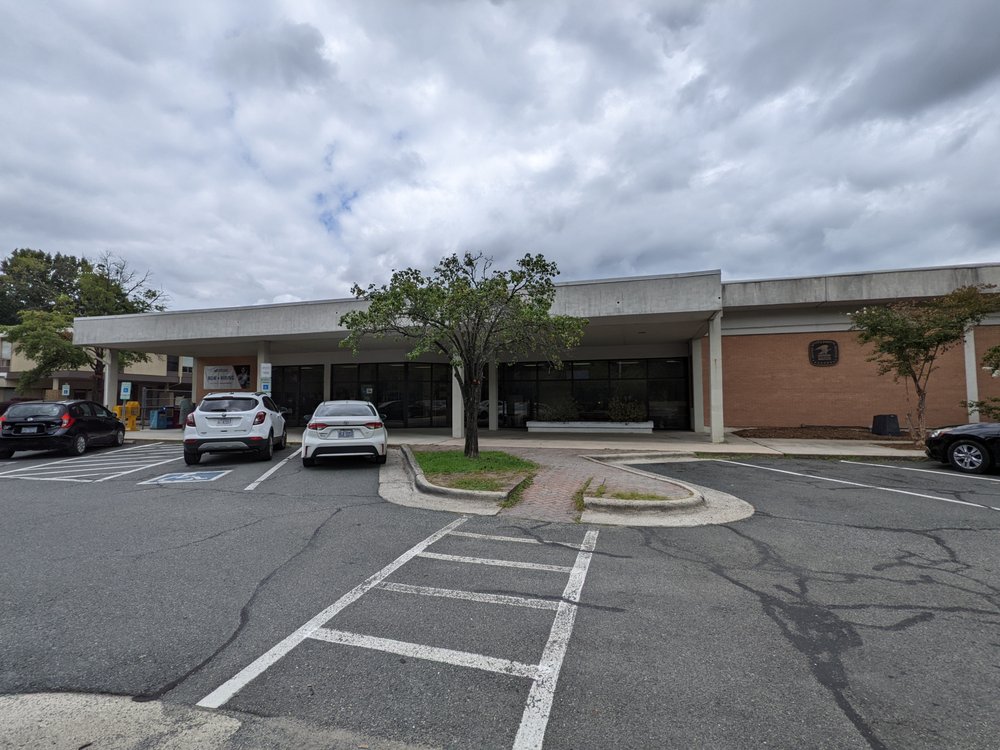 United States Post Office