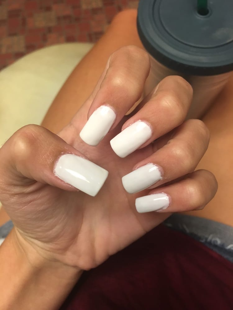 In Style Nails 38 Photos & 120 Reviews Nail Salons 10439 San