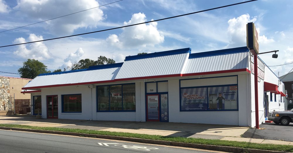 Wagner Appliance Sales