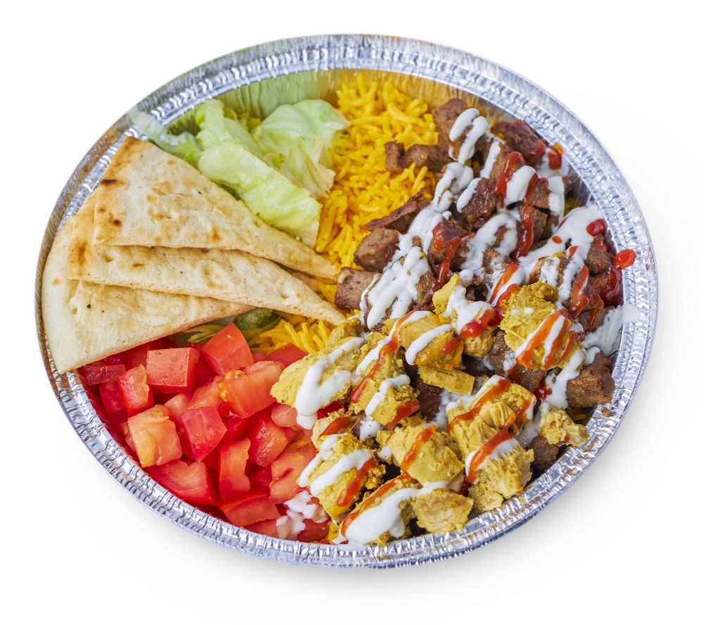 Tastee Platters Tastee Platters