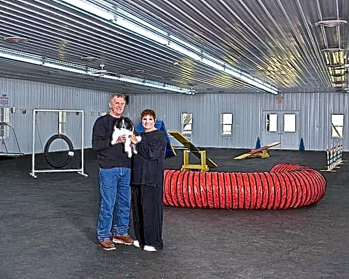 Marengo Animal Hospital Ofc Veterinarians 223 W Grant Hwy, Marengo