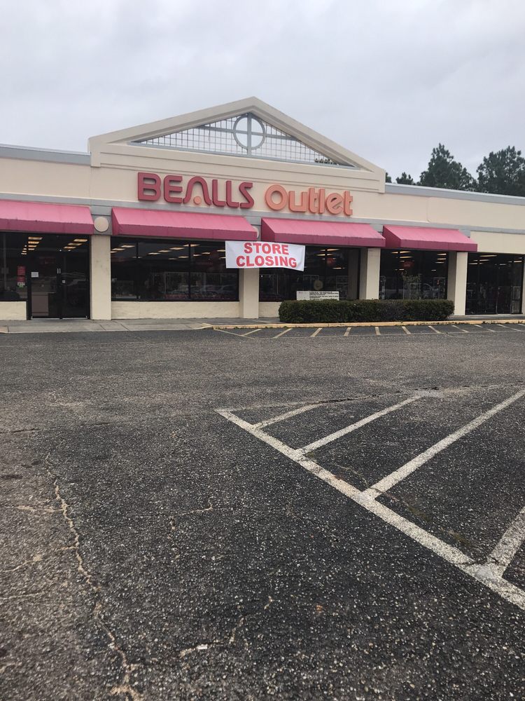 Beall’s Outlet Outlet Stores 2333 Hwy 77, Panama City, FL Phone