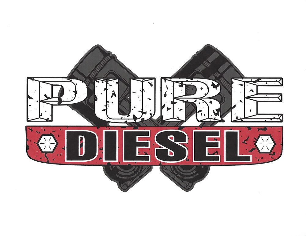 Pure Diesel Repair