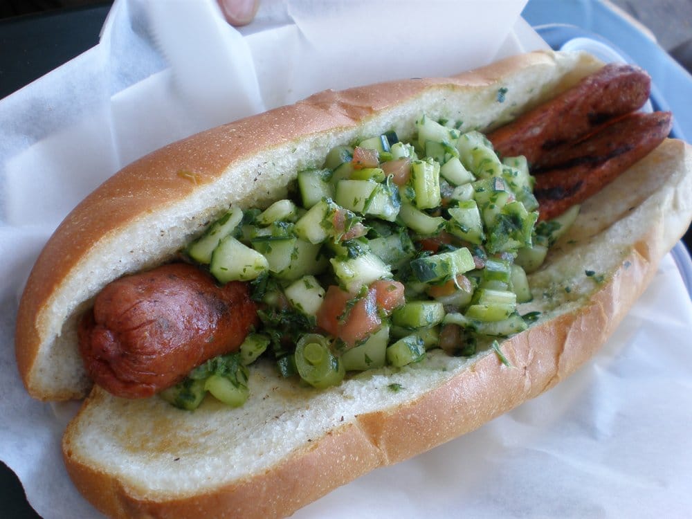 LA’s Best Hot Dogs, From Chili Dogs to the Iconic Pink’s Hot Dogs Eater LA