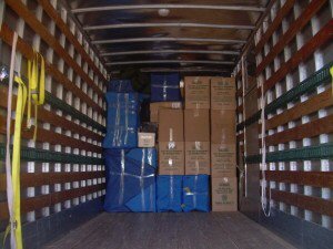 Bum Rush Moving Company