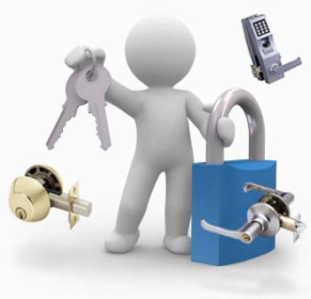M.J. Borg Locksmith