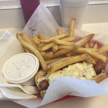 Hot Dog Heaven E Colonial Dr Orlando Fl Hot Dog Heaven E Colonial Dr Orlando Fl