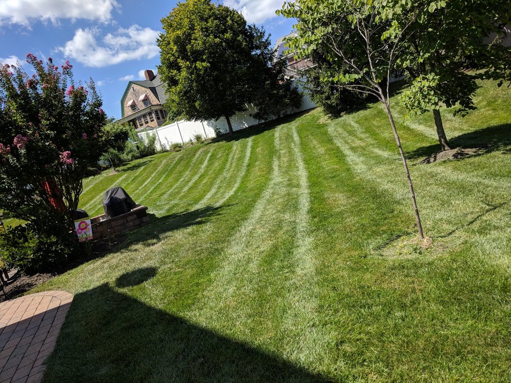 KW Lawn Care & Snow Removal