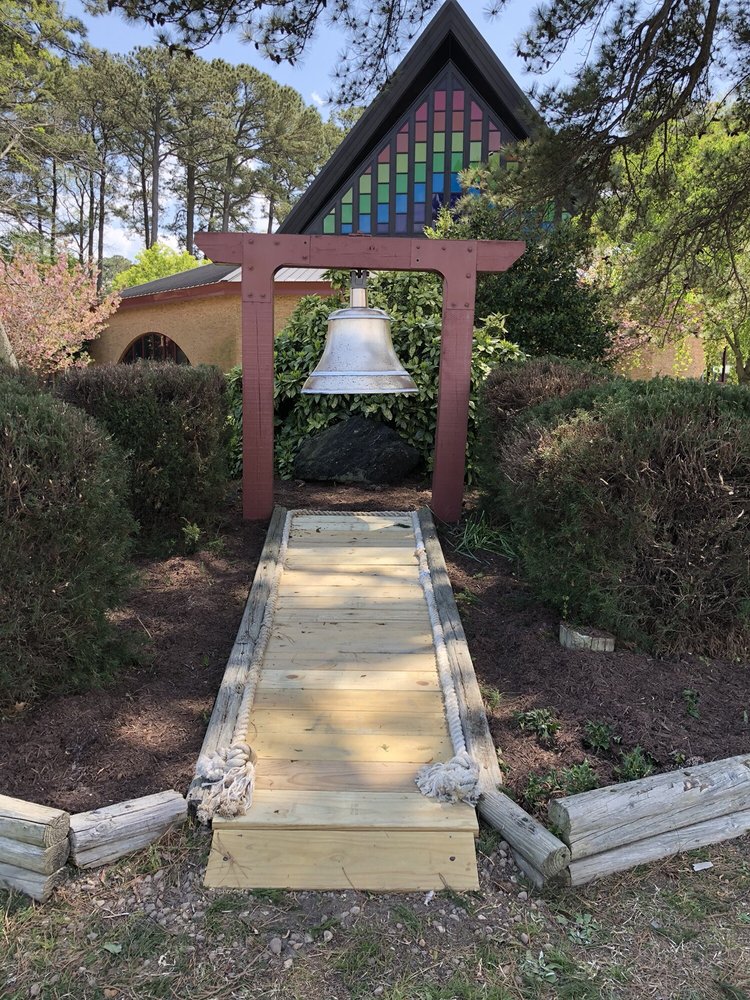 Little Creek Base Chapel 2019 All You Need to Know BEFORE You Go