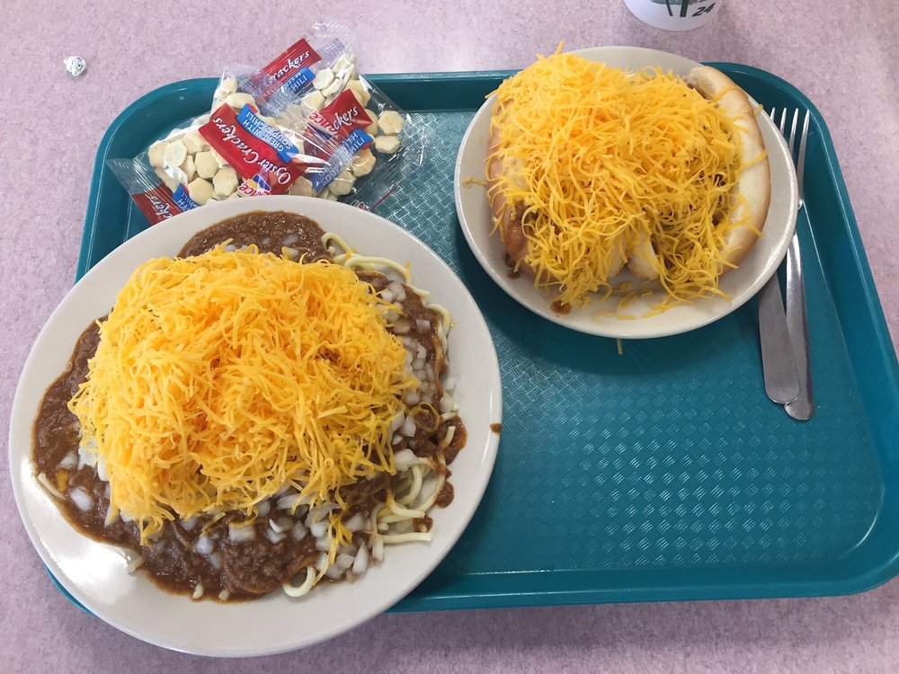 frozen empress chili