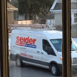 Hvac In Waukesha Yelp Seider Heating Plumbing Electrical