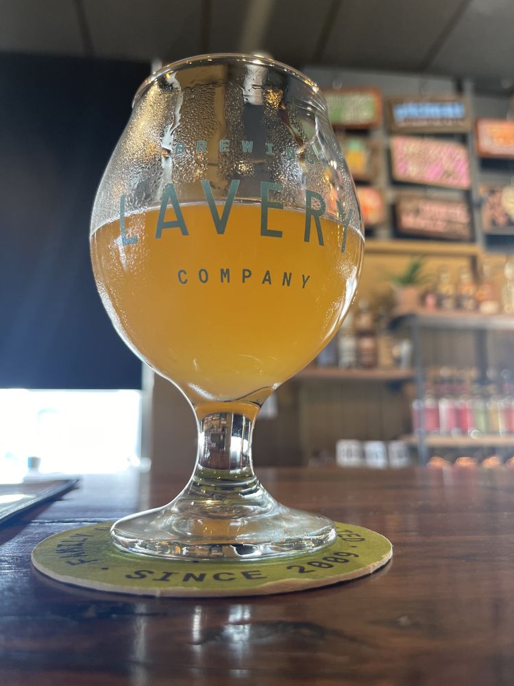 Lavery Brewing