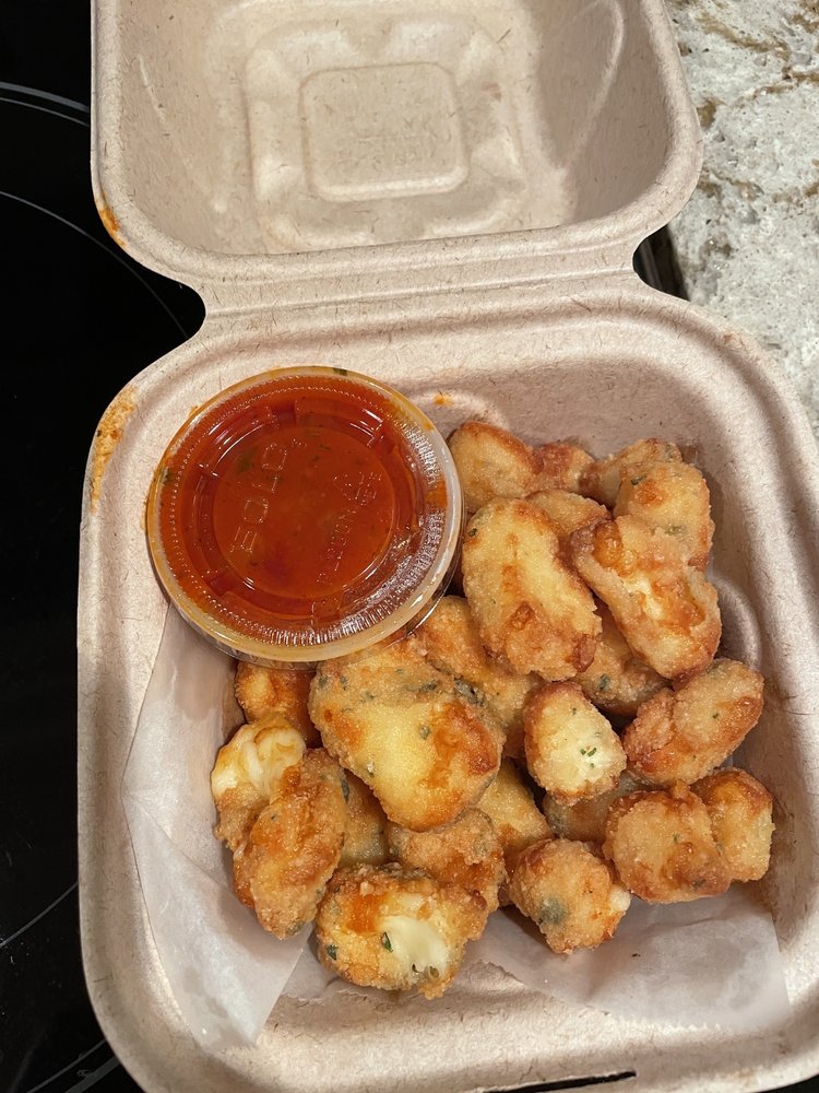 Central Park Ave Bistro Central Park Ave Bistro