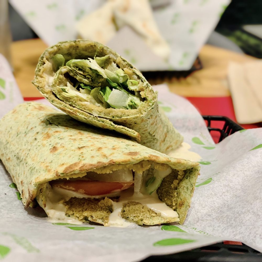 Zaatar W Zeit Zaatar W Zeit