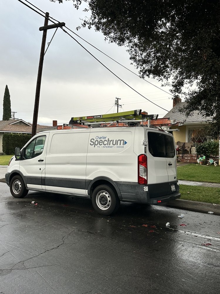 Charter Communications