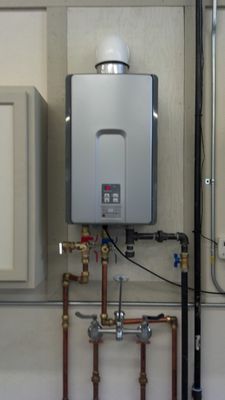 B & D Heating and Cooling