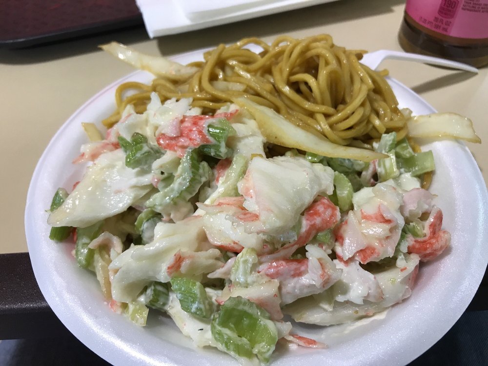 Wok & Roll Chinese 537 Monmouth Rd, Jackson, NJ Restaurant