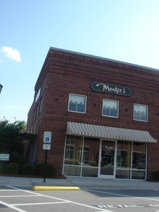 Monkee's of Chapel Hill
