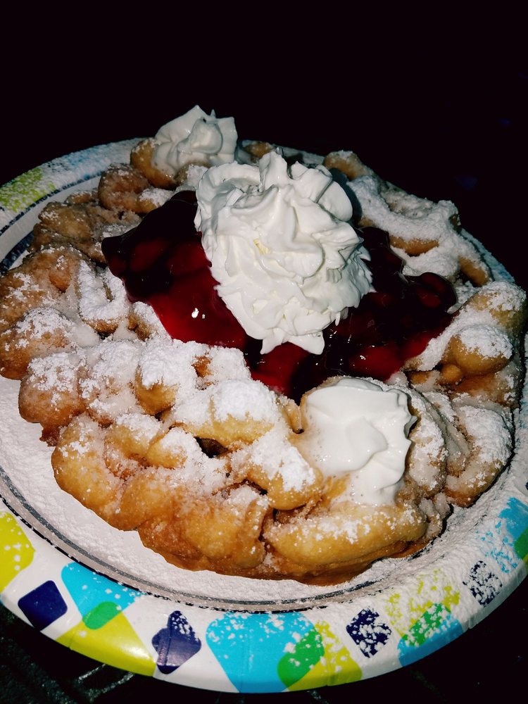 Funnel Cake Factory 22 Photos & 20 Reviews Bakeries 3357 Pkwy