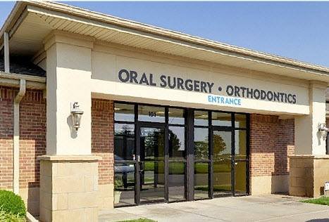 image of business Palmer Dental Group