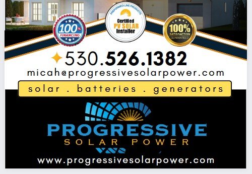 Progressive Solar