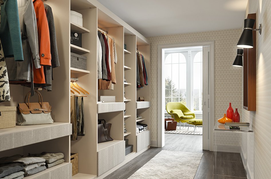image of business California Closets - Vero Beach
