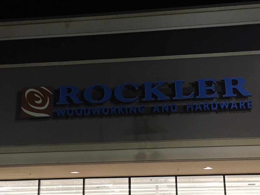 Rockler Woodworking & Hardware