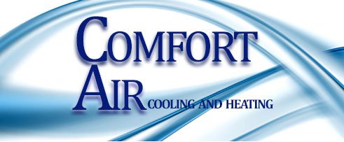 image of business Comfort Air Cooling and Heating