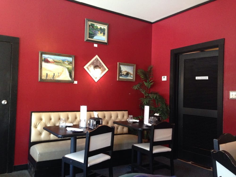 The Mason Jar Cafe 11 Photos & 31 Reviews Cafes 151 Cranberry St, Newland, NC Restaurant