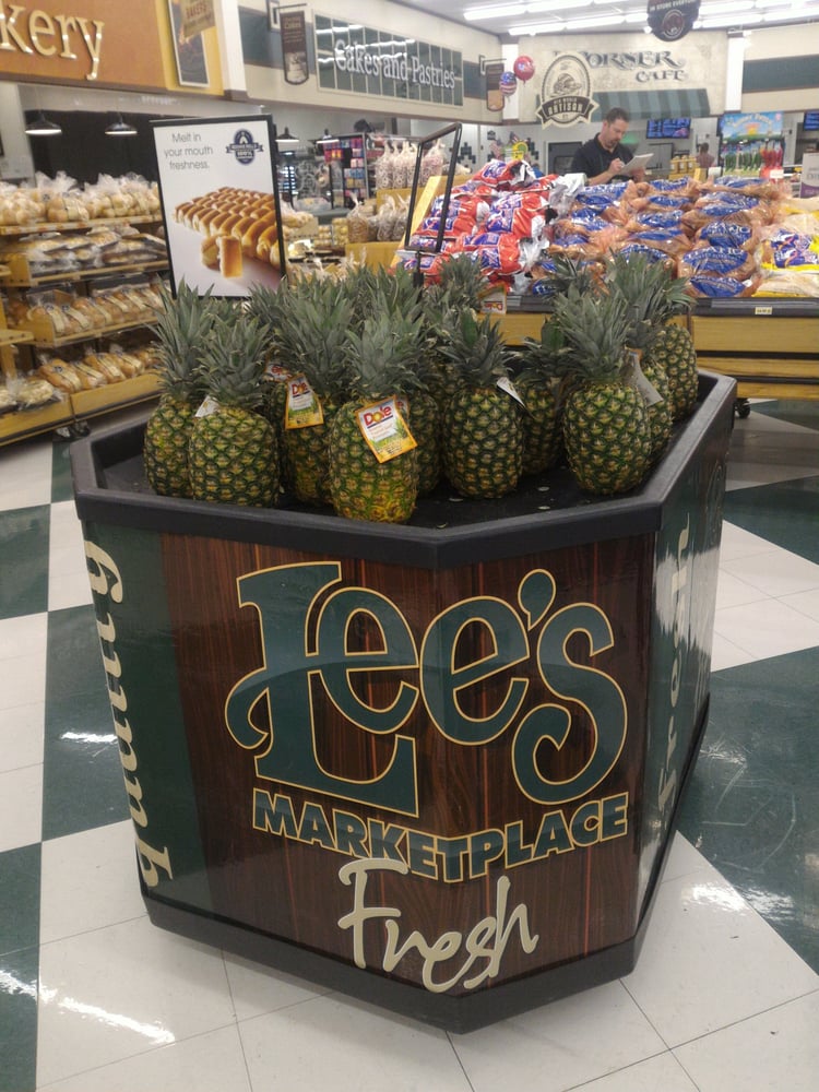 Lee’s Marketplace North Ogden 15 Photos & 14 Reviews Grocery