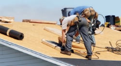 All About Roofing