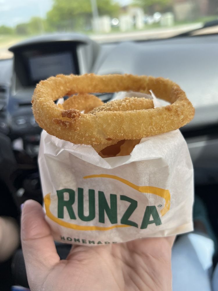 Runza