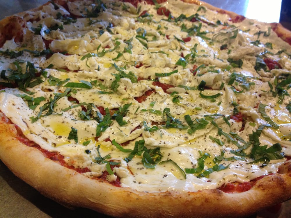 Capri Pizza & Pasta Pizza Ossining, NY, United States Reviews