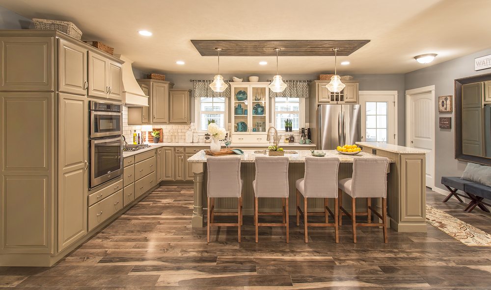 Arnold Homes