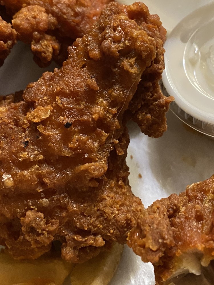 Midwest Fried Chicken