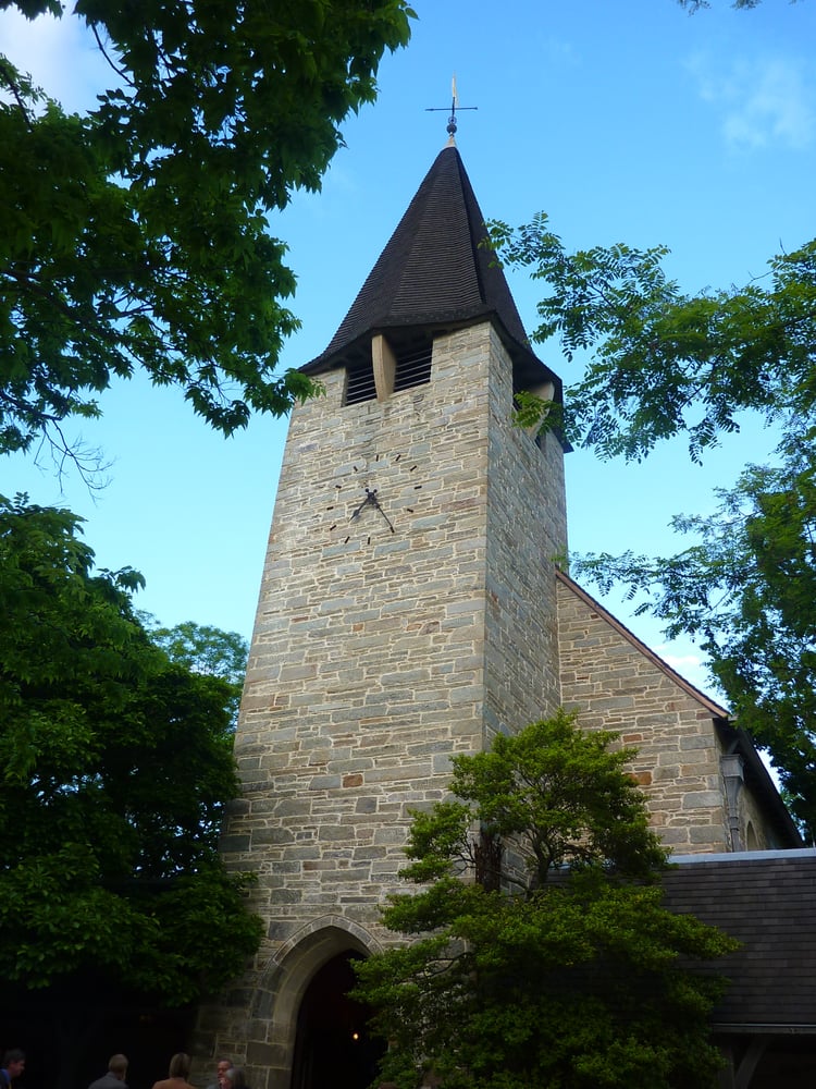 Trinity Episcopal Church