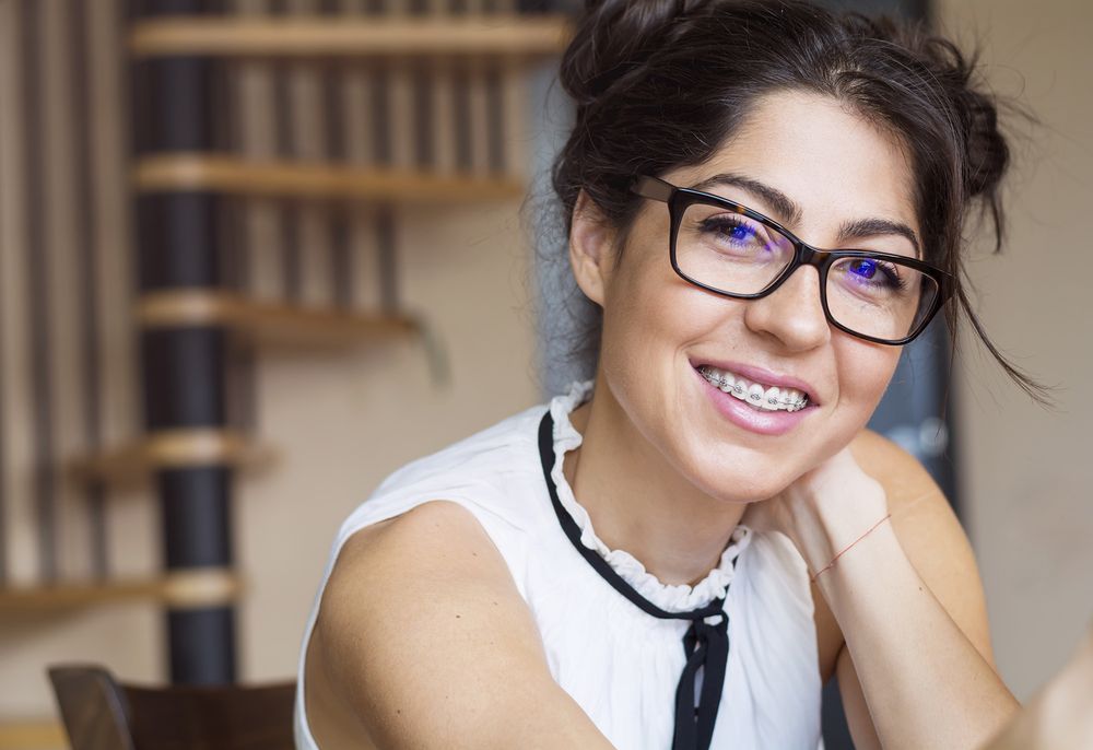 image of business Somos Dental & Orthodontics - Laveen