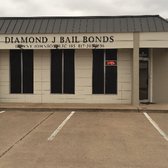 Diamond J Bail Bonds