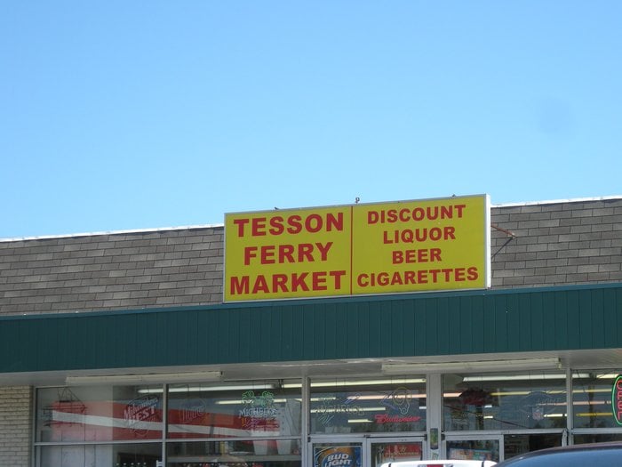 Tesson Ferry Market 2019 All You Need to Know BEFORE You Go (with
