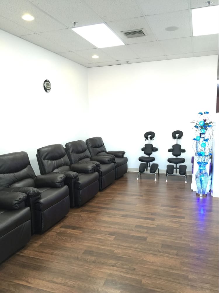 Hillcrest Massage Therapy