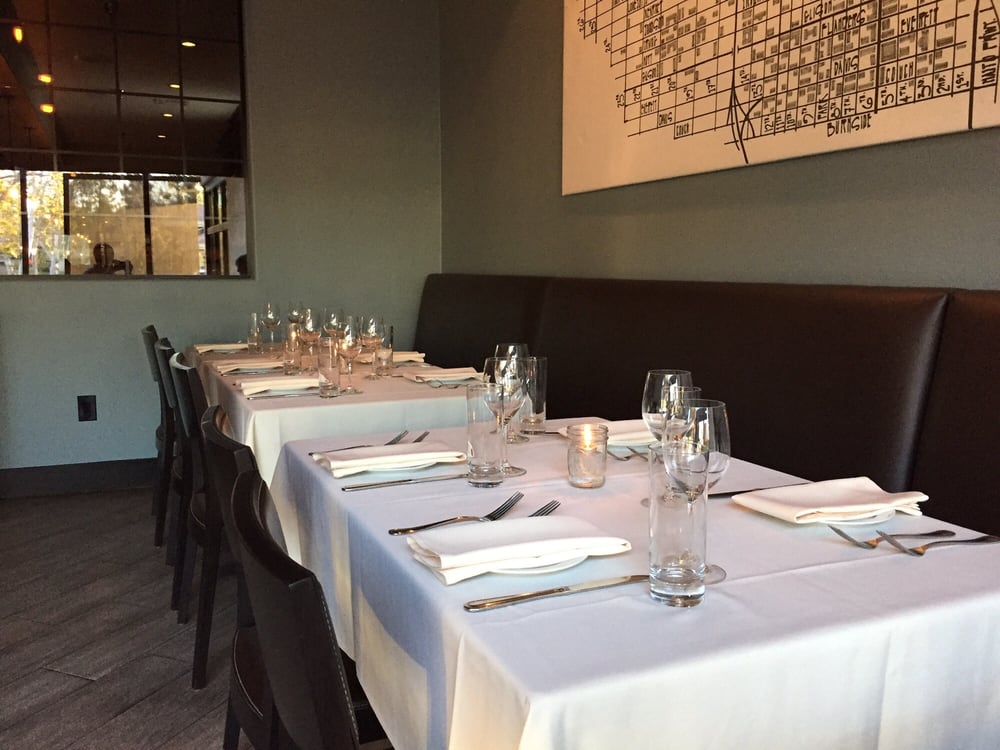 Pearl District 174 Photos & 184 Reviews American (New) 982 S