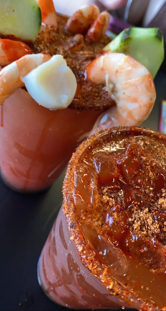 Mariscos El Rafa Mariscos El Rafa