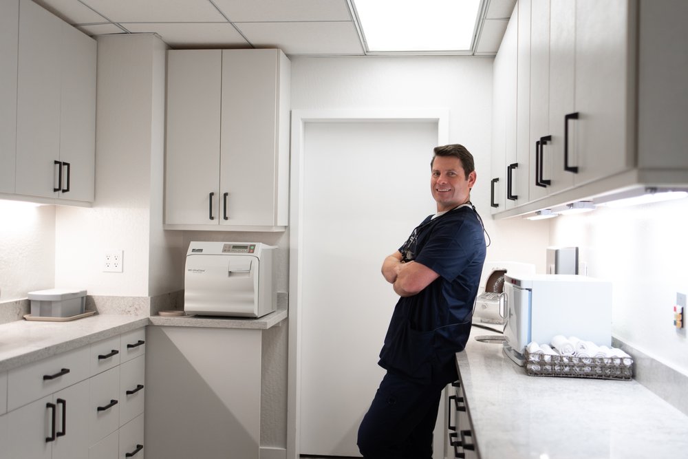 image of business Stephen Lindblom, DDS