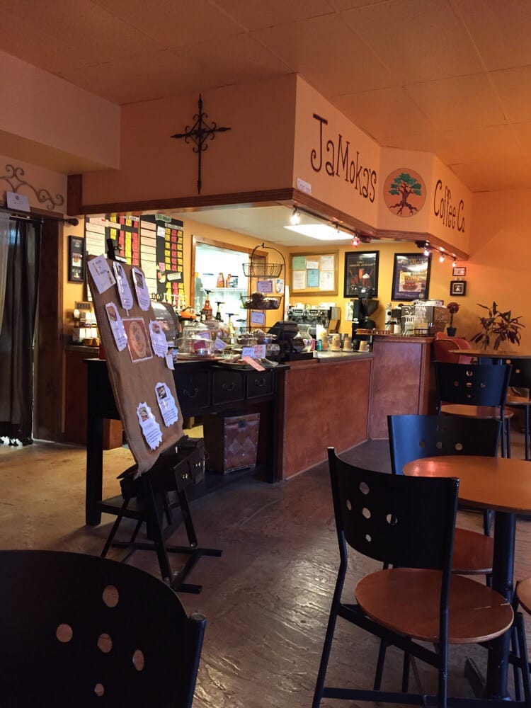 JaMoka’s Coffee 13 Photos & 21 Reviews Coffee & Tea 1851 US Hwy 431, Boaz, AL Restaurant