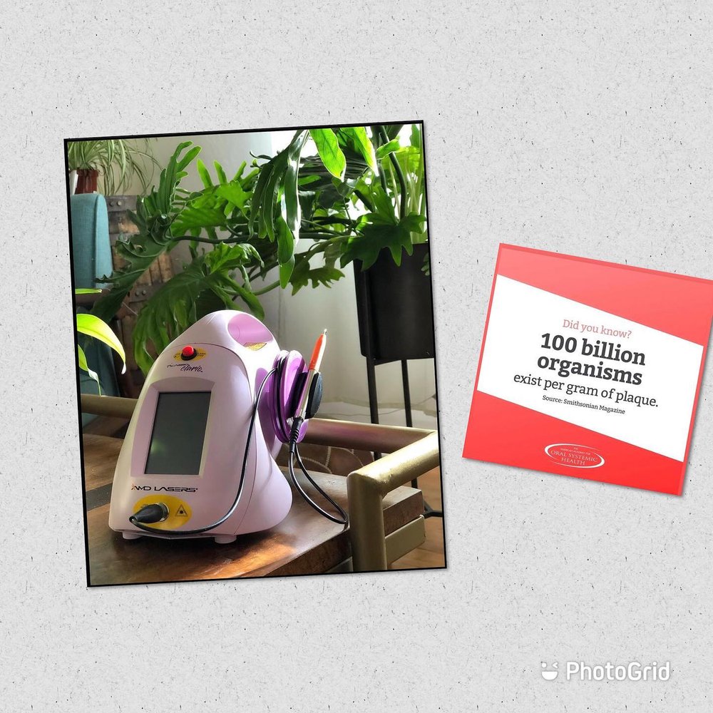 image of business Brentwood Dental Designs - Tamatha L Johnson, DDS