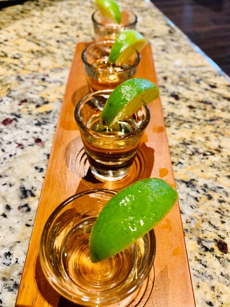 Mi Pueblo Mexican Grill