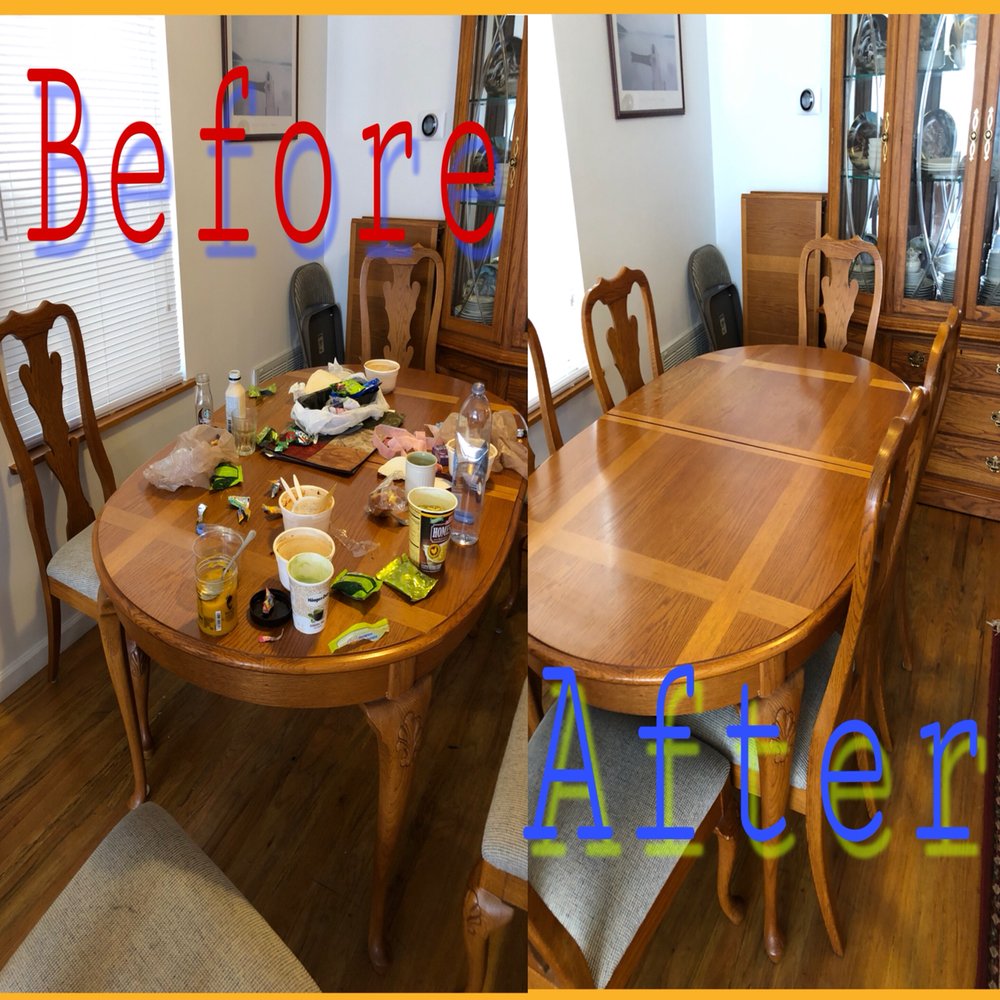Asur Cleaning Services